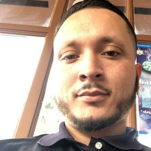 Meet your Posher, Richy